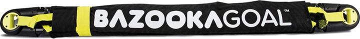 Produktbild BazookaGoal Mini Fussballtor, Rot