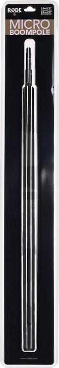 Produktbild RØDE Micro Boompole