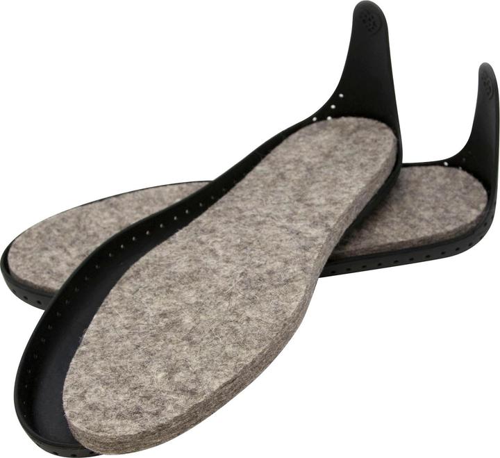 Actual product image Botties Soles EU 45-46, XL, 1 pair