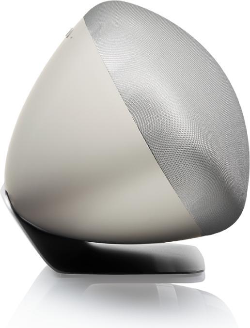Produktbild Bowers & Wilkins Zeppelin (Bluetooth, Airplay 2)