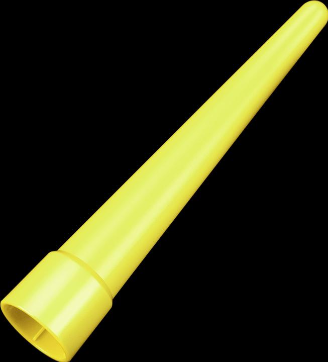 Immagine prodotto Fenix AOT-S+ Muro del traffico / Cono del segnale giallo