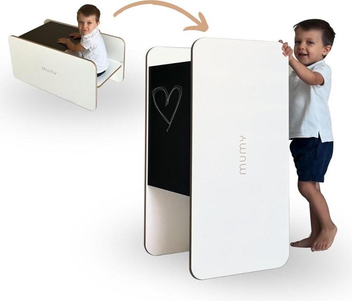 Produktbild Bianconiglio Kids Mumy Easy Flip