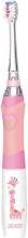 Image du produit Sebago Brosse à dents Sonic SG-977 (rose) (Brosse à dents sonique)