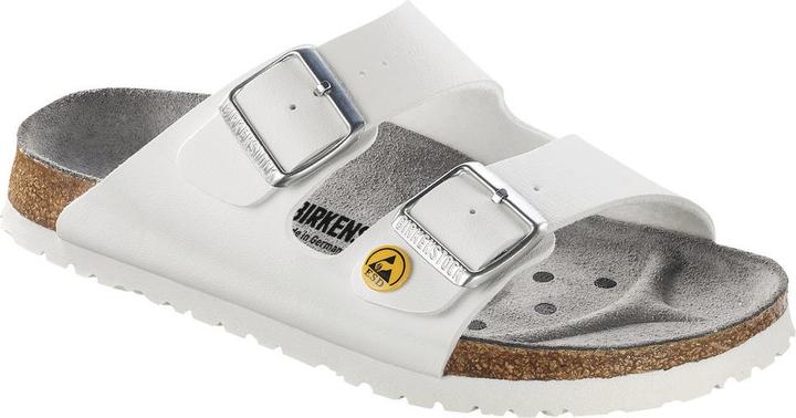 Birkenstock Arizona ESD Birko-Flor Schmal