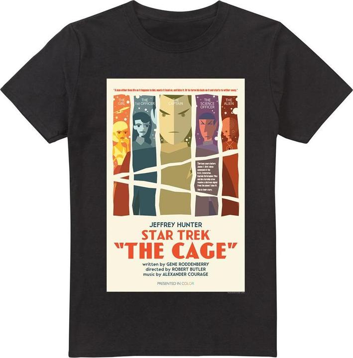 The Original Series Episode 80 TShirt