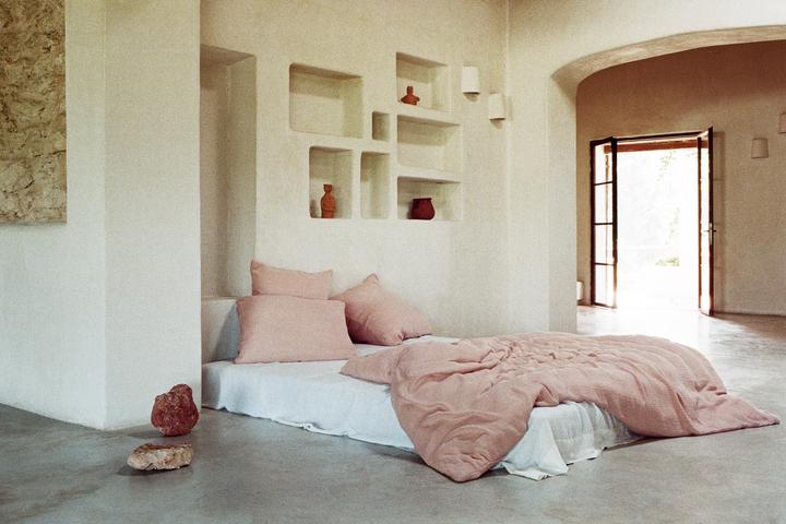 Image du produit Journey Living Ibiza (Taie d'oreiller, 65 x 100 cm)