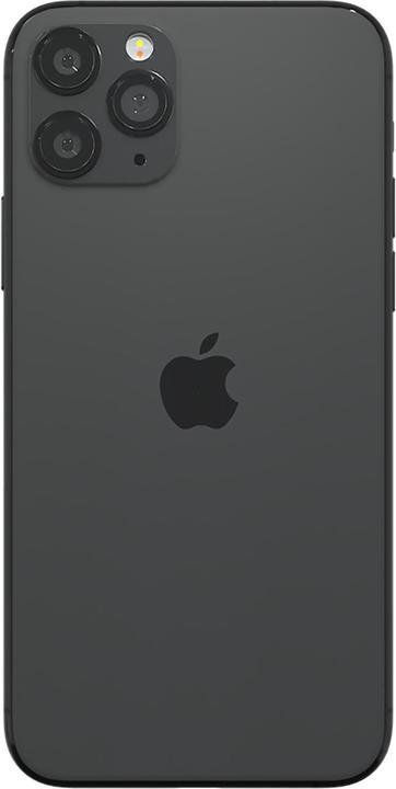 Immagine prodotto Renewd iPhone 11 Pro (64 GB, Grigio siderale, 5.80", 12 Mpx, Doppia SIM, A / Come nuovo)