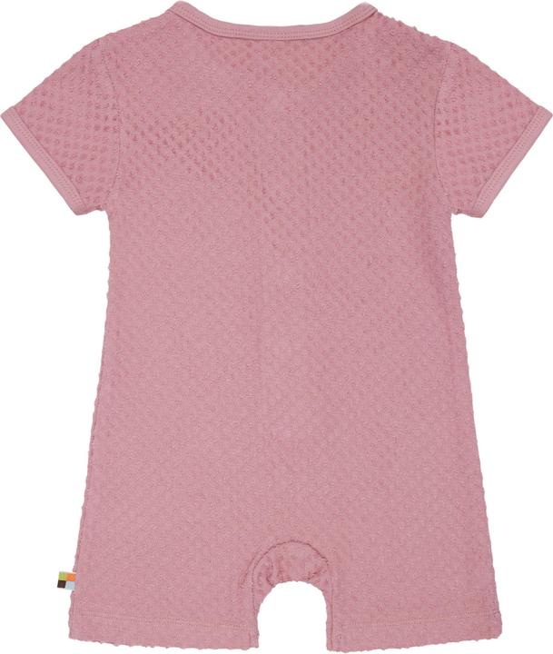 Actual product image loud + proud Terry player with dots (92)