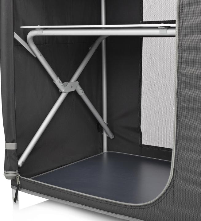 Actual product image Campart Camping Kitchen Almeria XXL