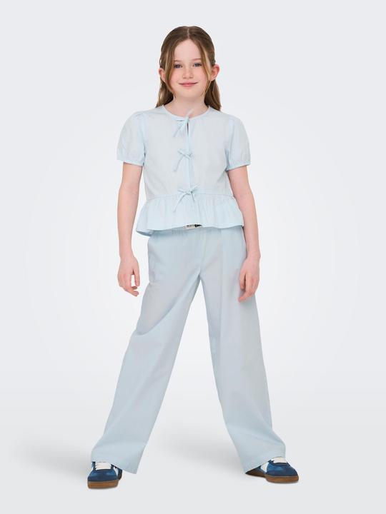 Produktbild Only KOGCLARA Locker geschnitten Hose Hose (140)