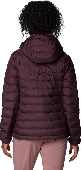 Immagine prodotto Columbia Giacca Powder Lite™ II con cappuccio (S)