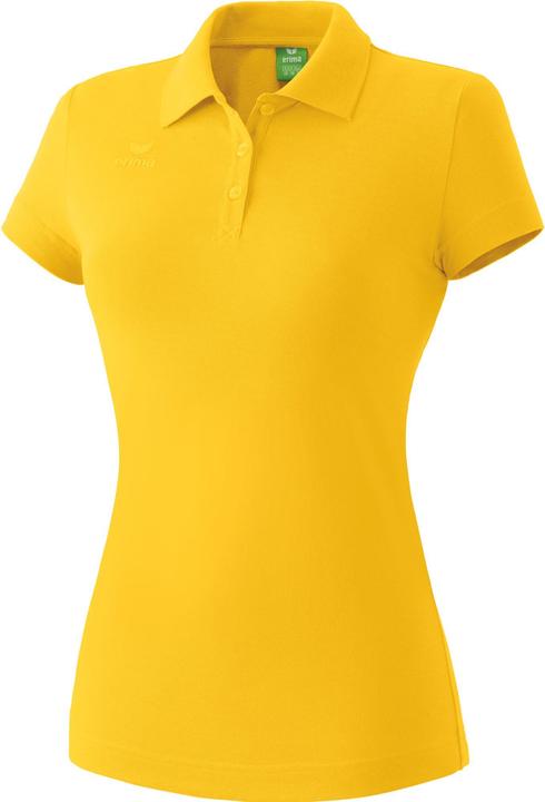 Actual product image Erima Teamsport polo shirt (34)