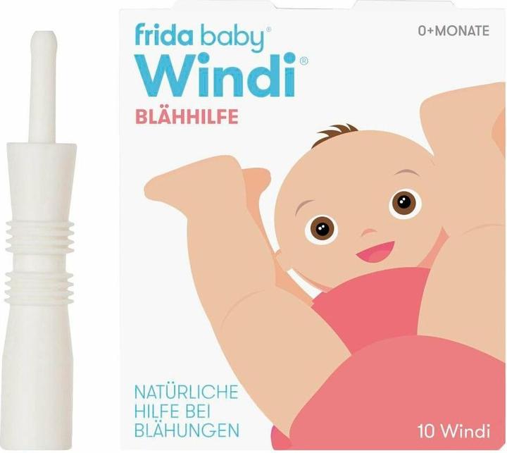 Produktbild Frida Baby Windi