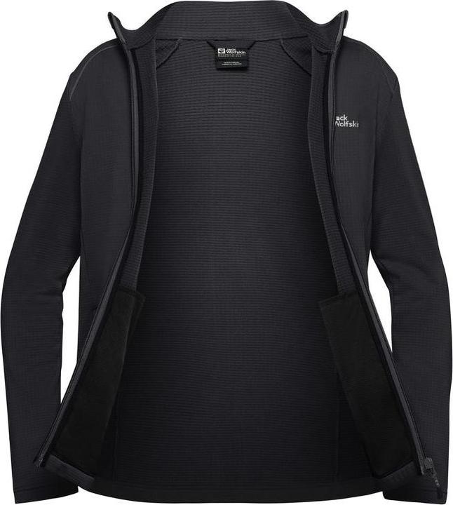 Actual product image Jack Wolfskin Kolbenberg Fz M (S)