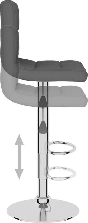Image du produit VidaXL Tabouret de bar