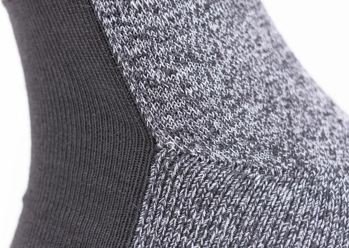 Image du produit Sealskinz Chaussettes mi-longues Solo Quickdry (XL)
