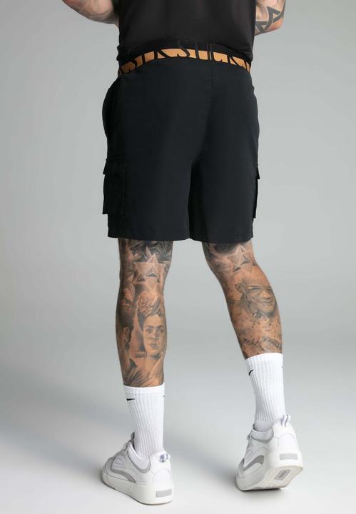 Produktbild Siksilk Badehose Cargo Swim Short (XL)