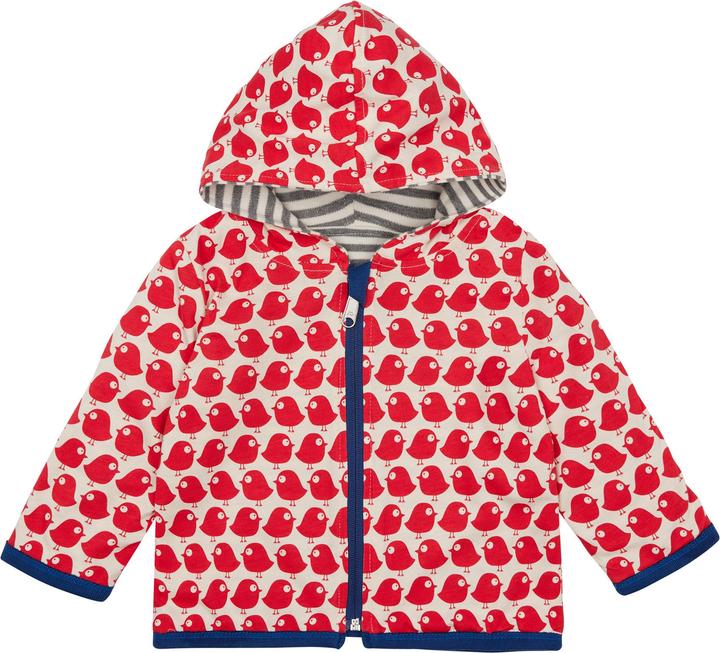 Immagine prodotto loud + proud Giacca reversibile (86)
