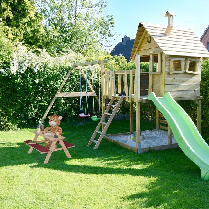 Produktbild Relaxdays Kindersitzgruppe