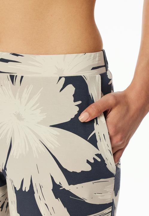 Actual product image Schiesser Selected Premium 7/8 pyjamas (46)