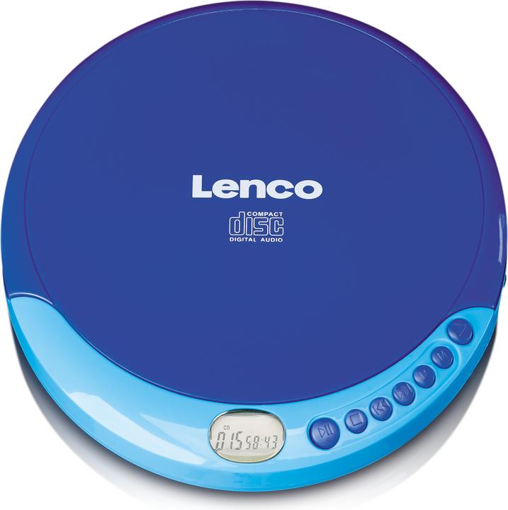 Immagine prodotto Lenco CD-011