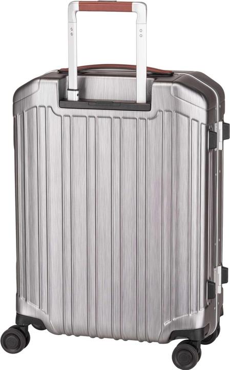 Produktbild Piquadro PQ-Light (37 l, Handgepäck (bis 50l))