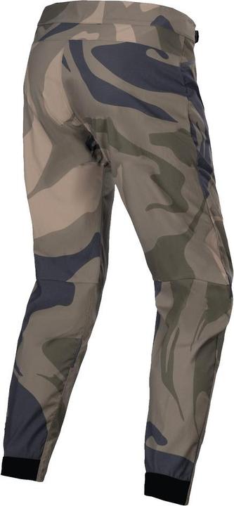 Actual product image Alpinestars Pant 24 A-Dura Camo (Men, 28)