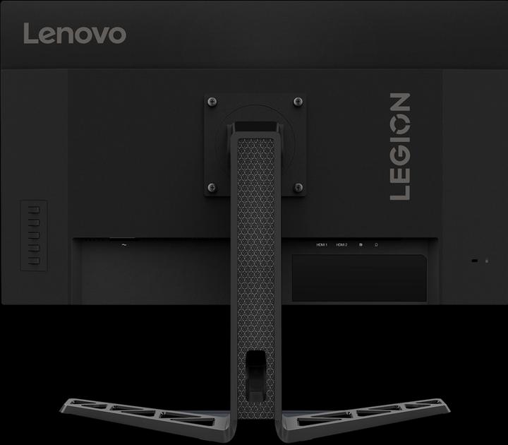 Image du produit Lenovo Legion R27qe (2560 x 1440 pixels, 27")