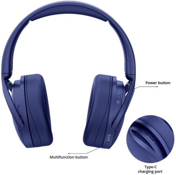 Immagine prodotto Tronsmart Apollo Q10 ANC (ANC, 100 h, Senza fili)