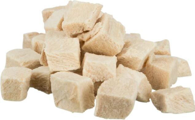 Immagine prodotto Trixie Petto di pollo liofilizzato PREMIO (1 pz., 50 g)