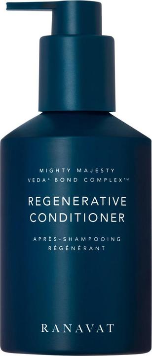 Ranavat MIGHTY MAJESTY Regenerative Conditioner (236 ml)