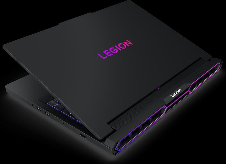 Image du produit Lenovo Legion Pro 7 RTX 5090 (16", Intel Core Ultra 9 275HX, 64 Go, 1000 Go, CH)