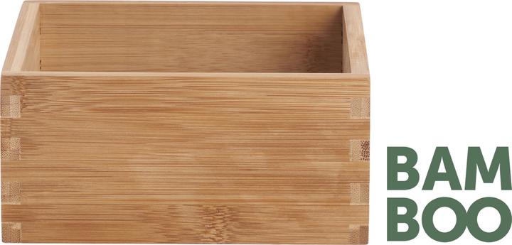 Immagine prodotto Schou Scatola portaoggetti 15x15 cm (15 x 15 x 7 cm)