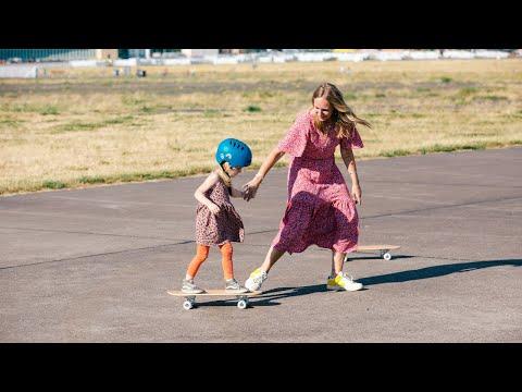 Produktbild Nemo Boards Corkgrip, Einhorn - 24.75 Zoll (24.80")