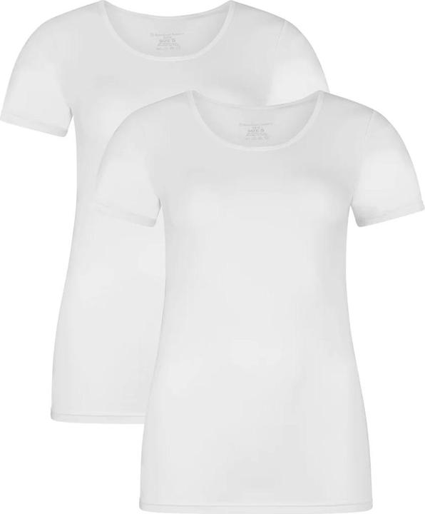 Produktbild Bamboo Basics T-Shirt Kate (XXL)