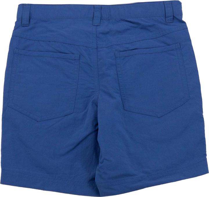 Actual product image Jack Wolfskin Sun Shorts children's shorts summer trousers outdoor (152)