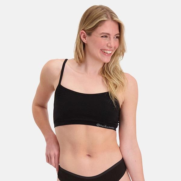 Bamboo Basics Elle