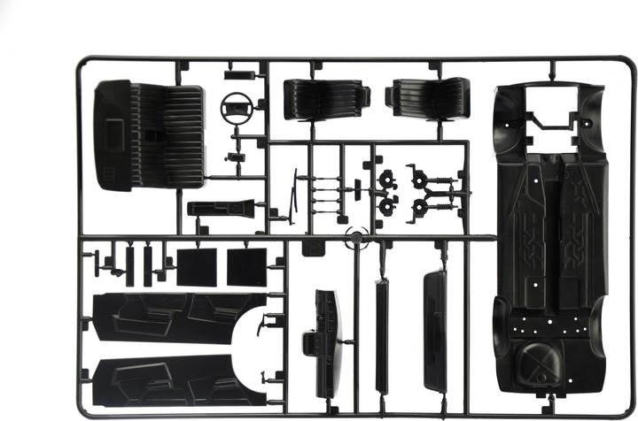 Immagine prodotto Mercedes-Benz 190E