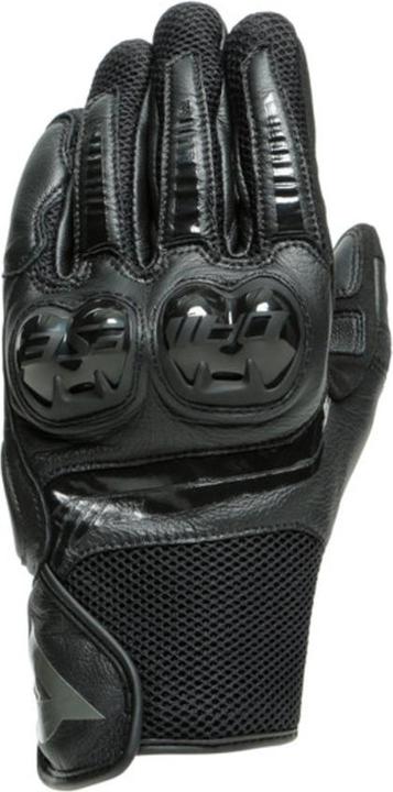 Immagine prodotto Dainese Guanti in pelle Mig 3 Unisex (Uomini, M)
