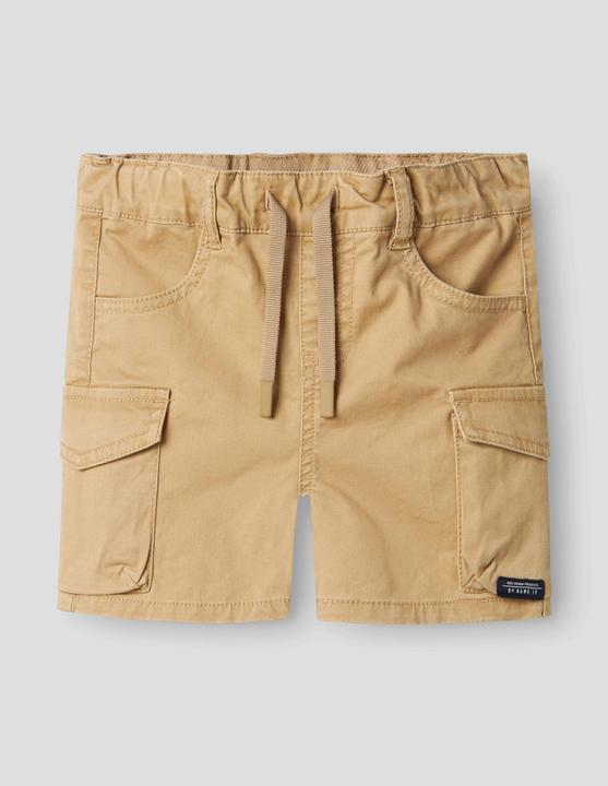 Produktbild Name it Baggy Fit Cargoshorts (110)