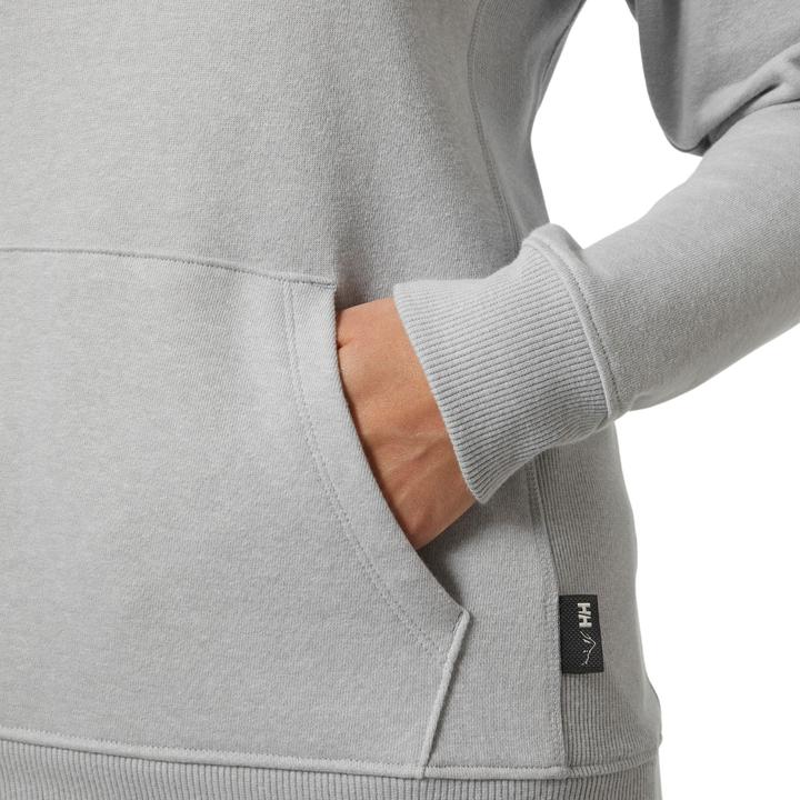Produktbild Helly Hansen W F2F ORGANIC COTTON HOOD 2.0 (XL)