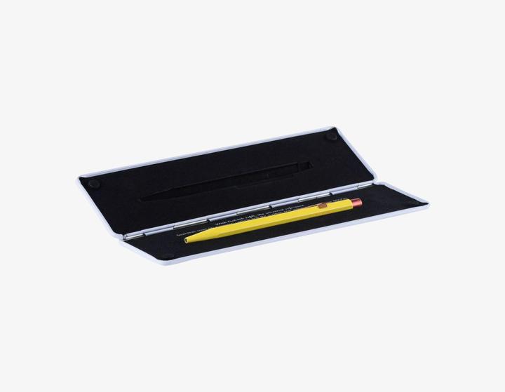 Image du produit Caran d'Ache 849 Claim Your Style Sonderedition 2 (Jaune, 1 x)