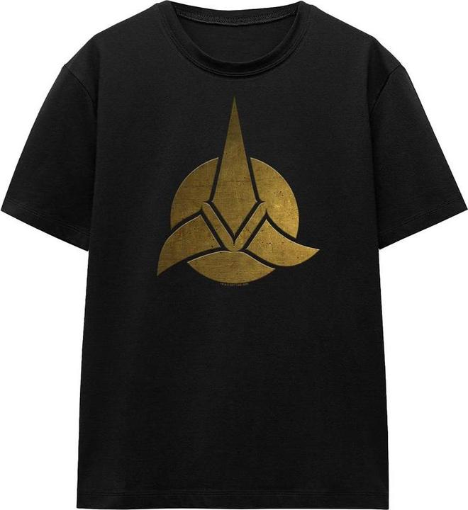 Actual product image Universal Textiles Unisex Adult Triquentra T-Shirt (L)