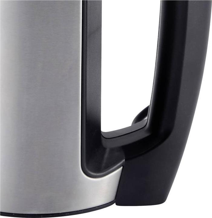 Immagine prodotto MasterPRO Miscelatore manuale 300W nero/acciaio inox (300 W)