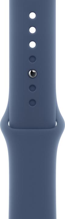 Image du produit Apple Bande sportive (40 mm, Fluoroélastomère)