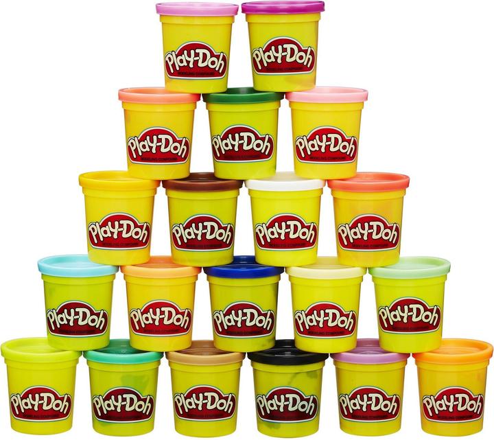 Immagine prodotto Play-Doh Super Color Pack