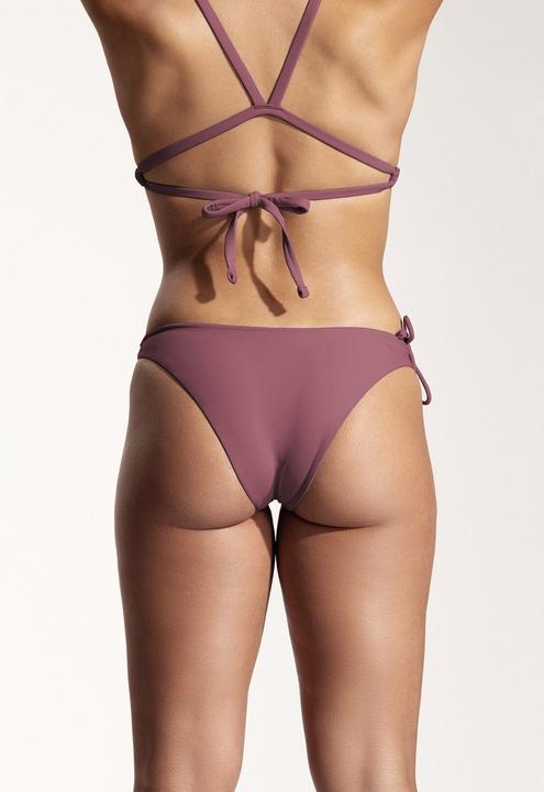 Actual product image Oy Mako" surf bikini bottoms (XXL)