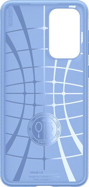 Immagine prodotto Spigen Custodia Liquid Air per A336B Samsung Galaxy A33 5G - blu crema (Samsung Galaxy A33 5G)