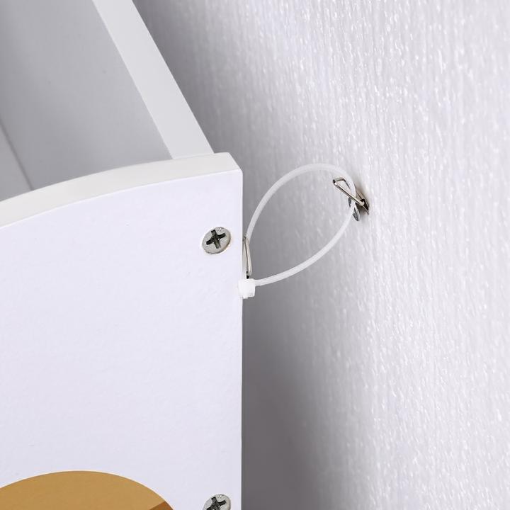 Produktbild Songmics Storage Shelf