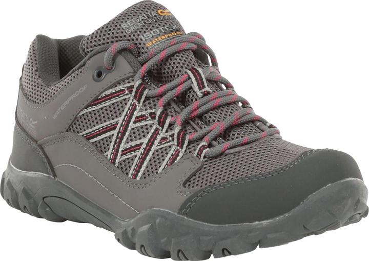 Image du produit Regatta Chaussures de marche Edgepoint III (39)